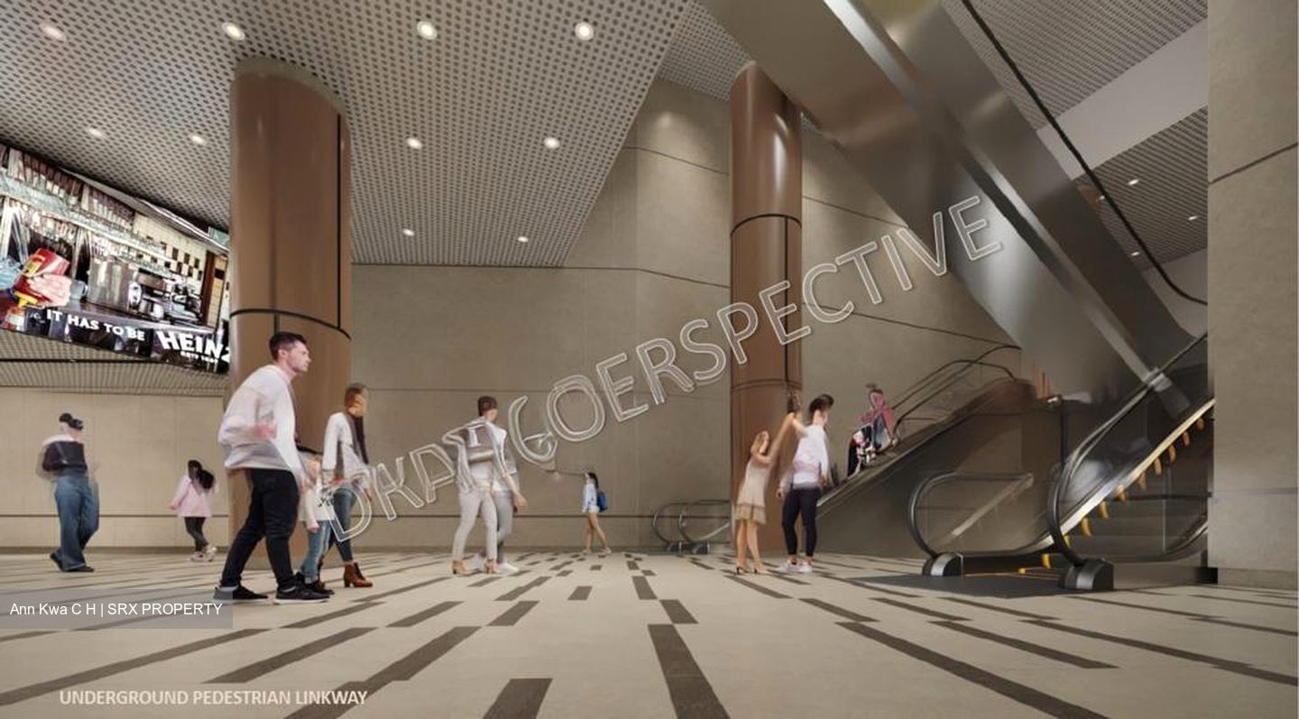 Pinery Residences (D18), Condominium #530511781